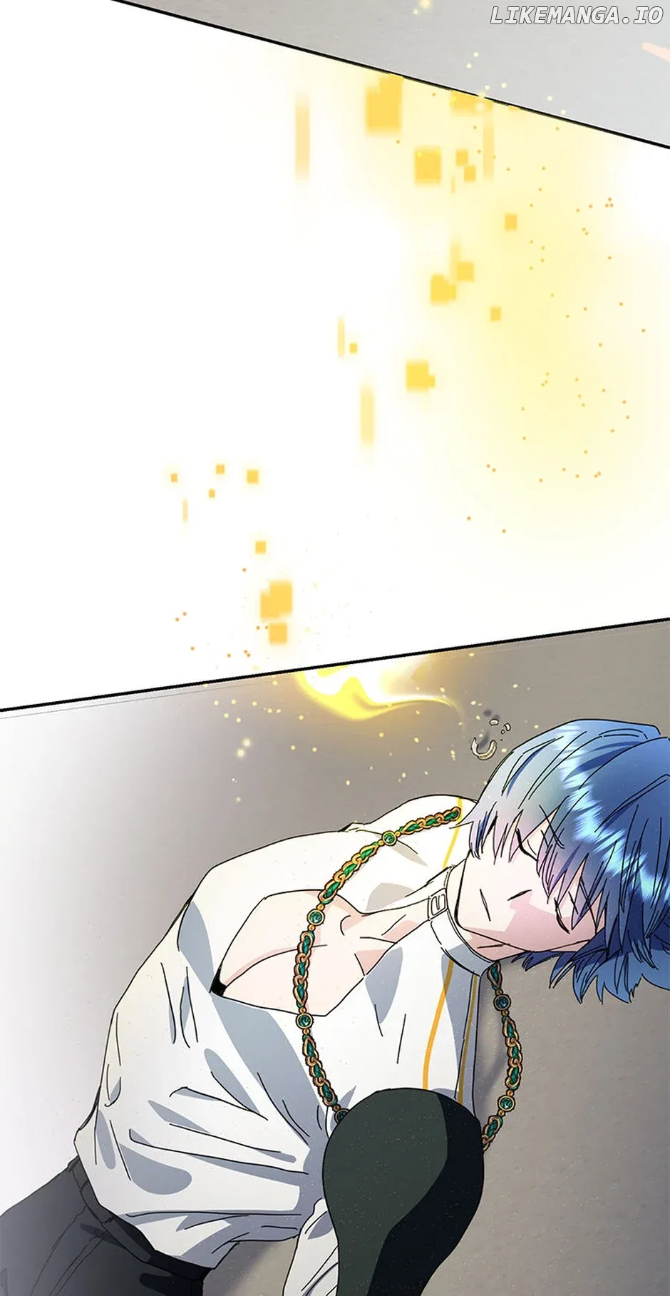 Let Me Die in Peace! Chapter 56 – Page 4