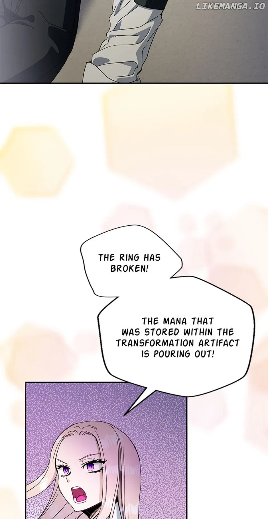 Let Me Die in Peace! Chapter 56 – Page 5