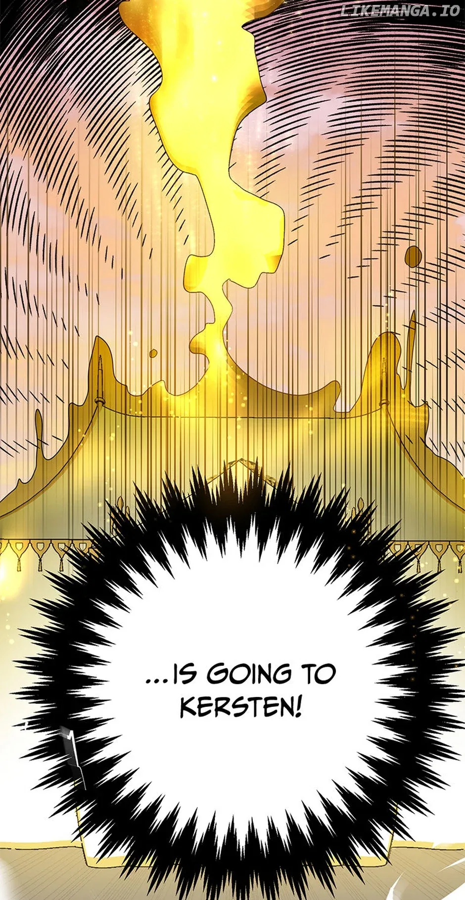 Let Me Die in Peace! Chapter 56 – Page 8