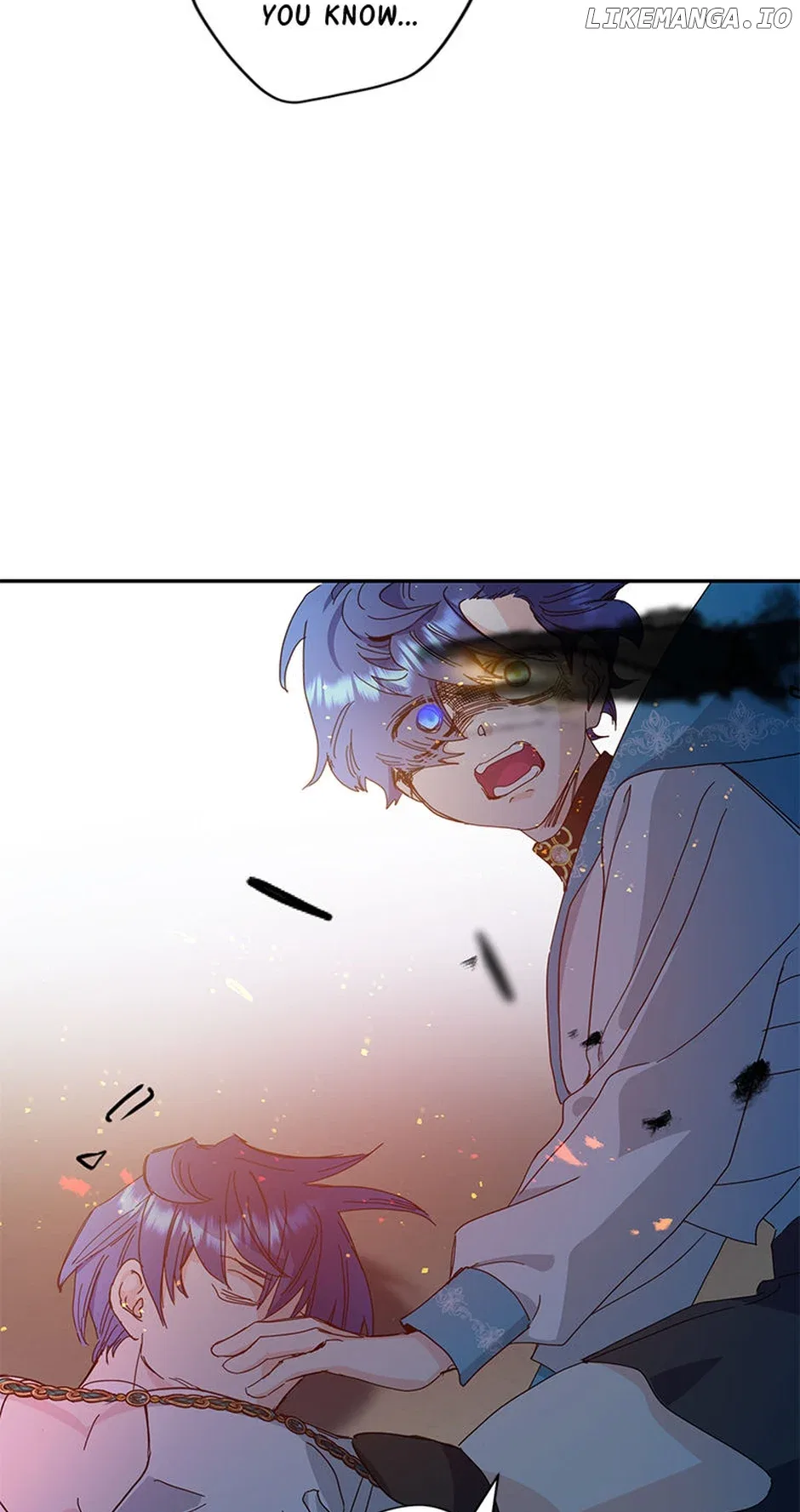 Let Me Die in Peace! Chapter 56 – Page 11
