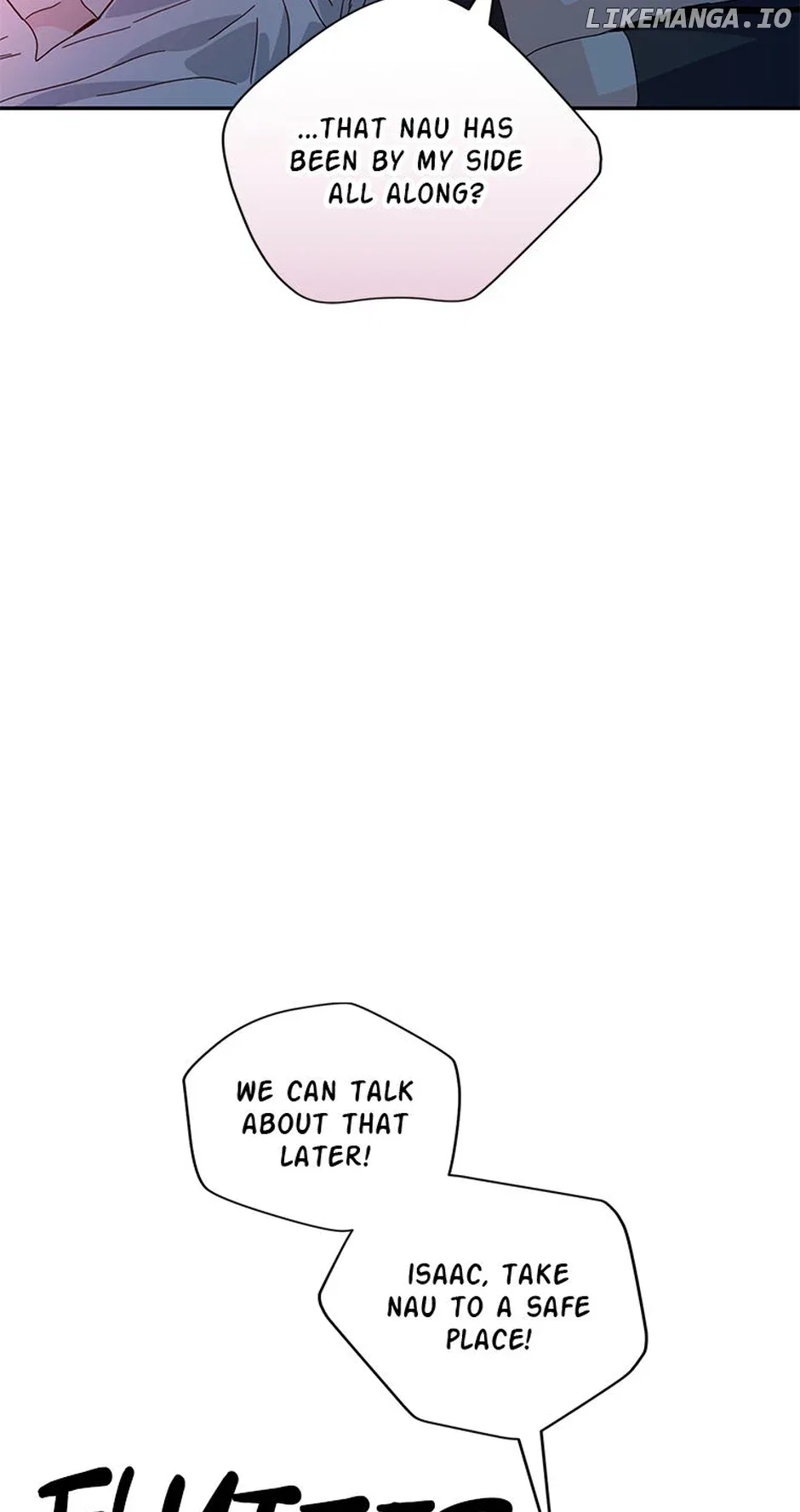 Let Me Die in Peace! Chapter 56 – Page 12