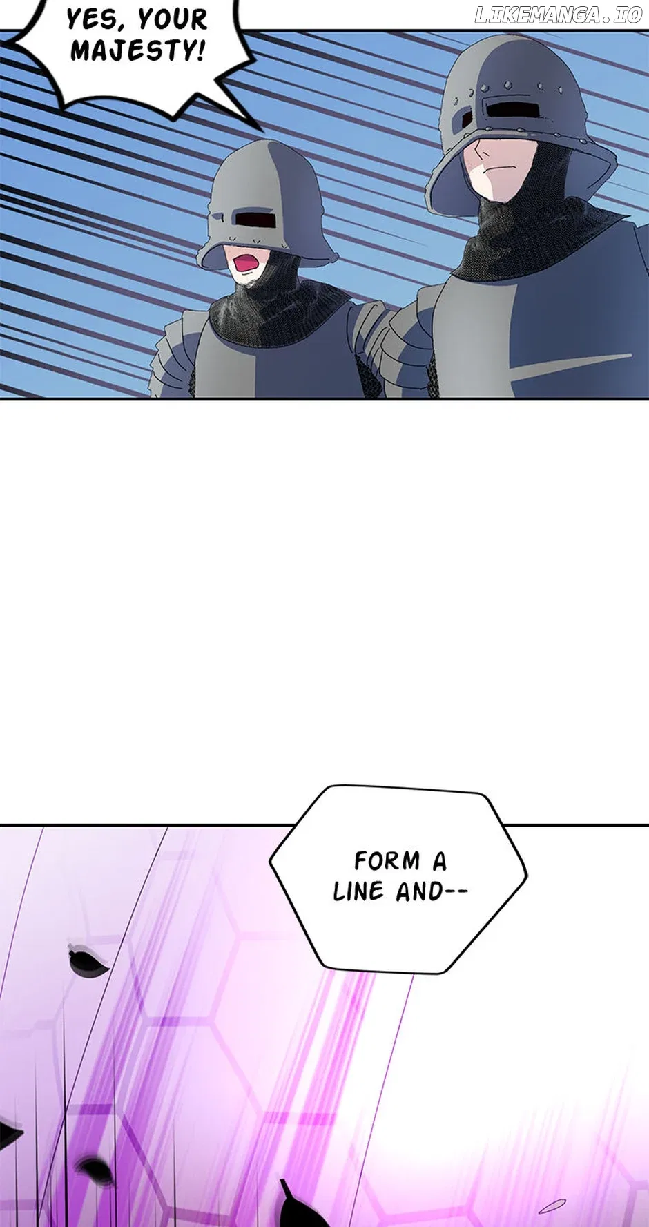 Let Me Die in Peace! Chapter 56 – Page 14