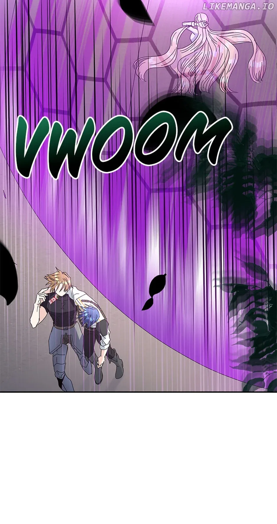 Let Me Die in Peace! Chapter 56 – Page 15