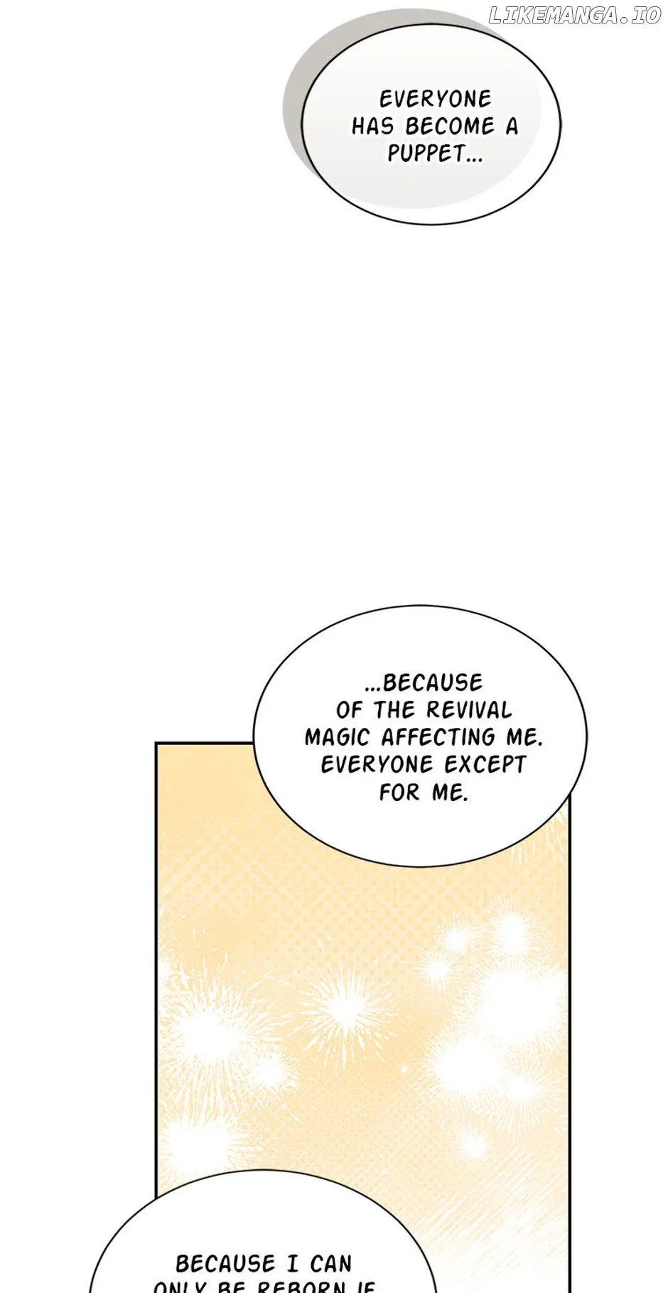 Let Me Die in Peace! Chapter 56 – Page 20