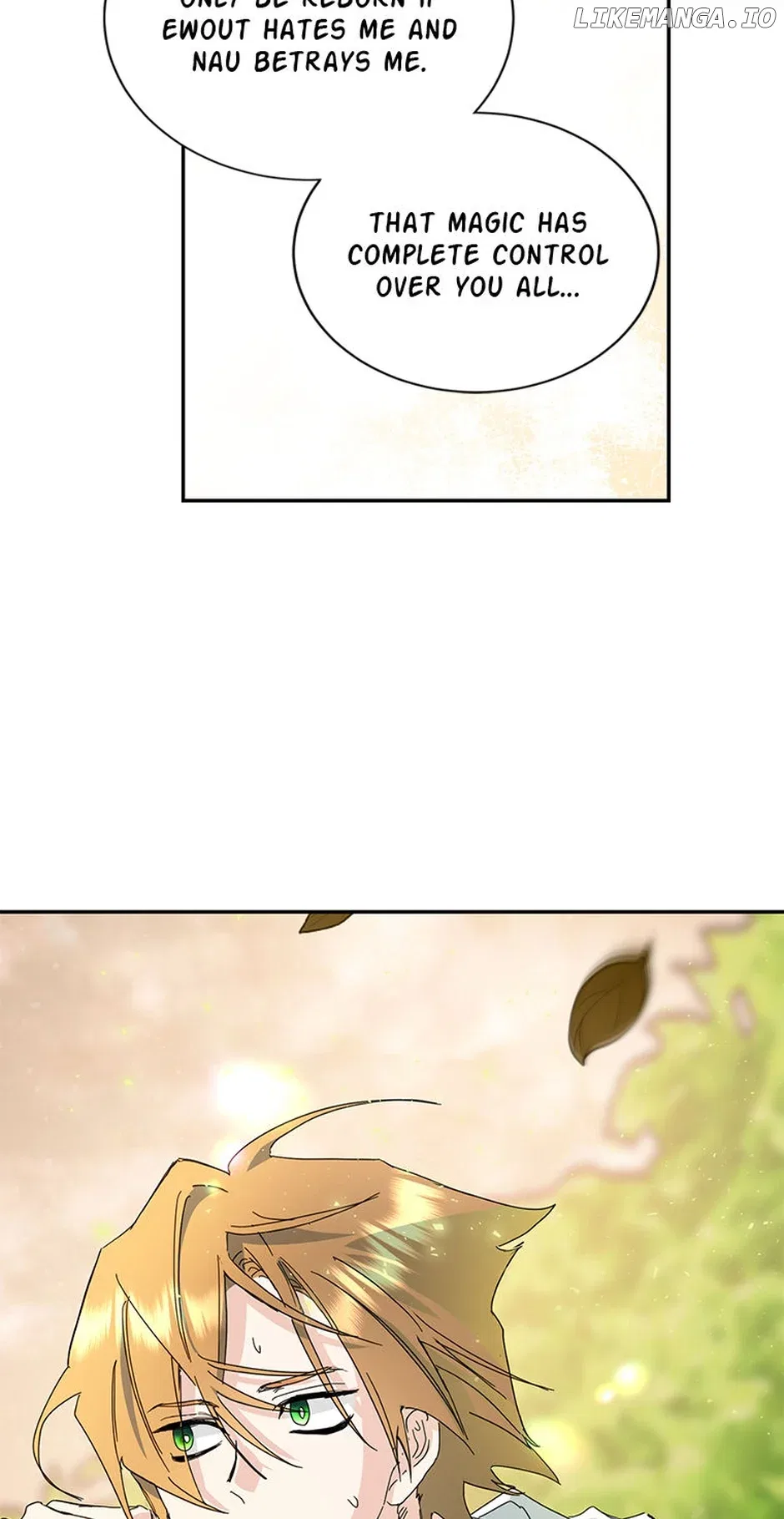 Let Me Die in Peace! Chapter 56 – Page 21