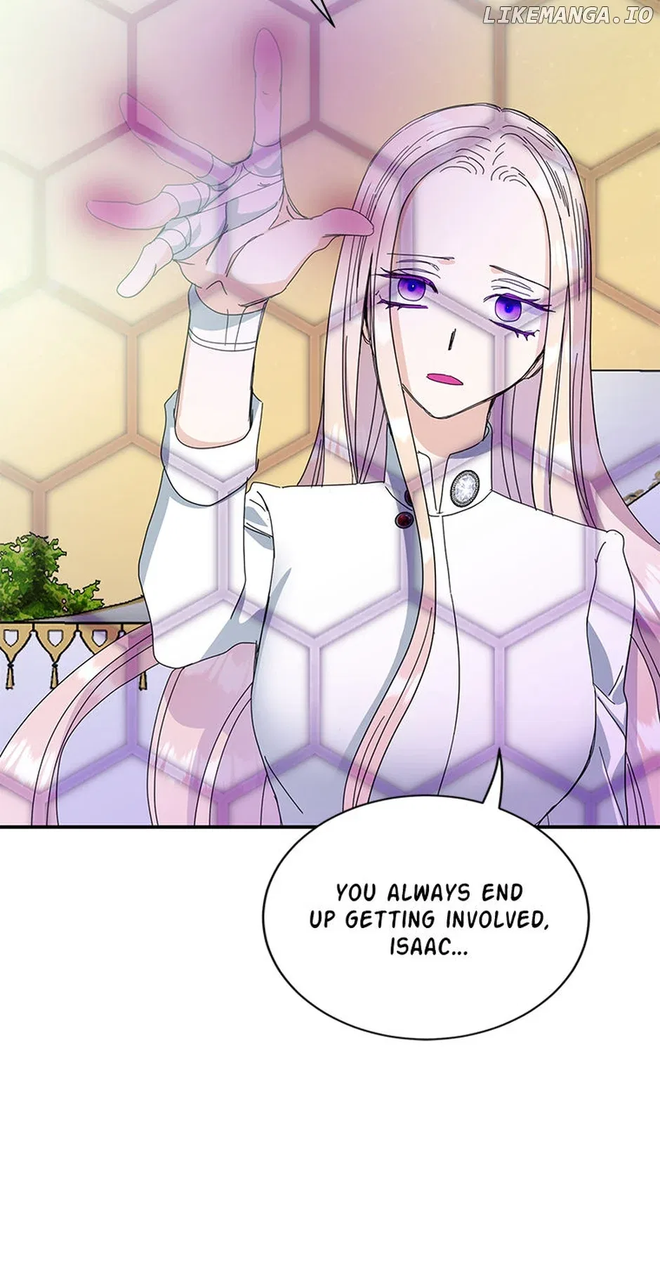 Let Me Die in Peace! Chapter 56 – Page 23