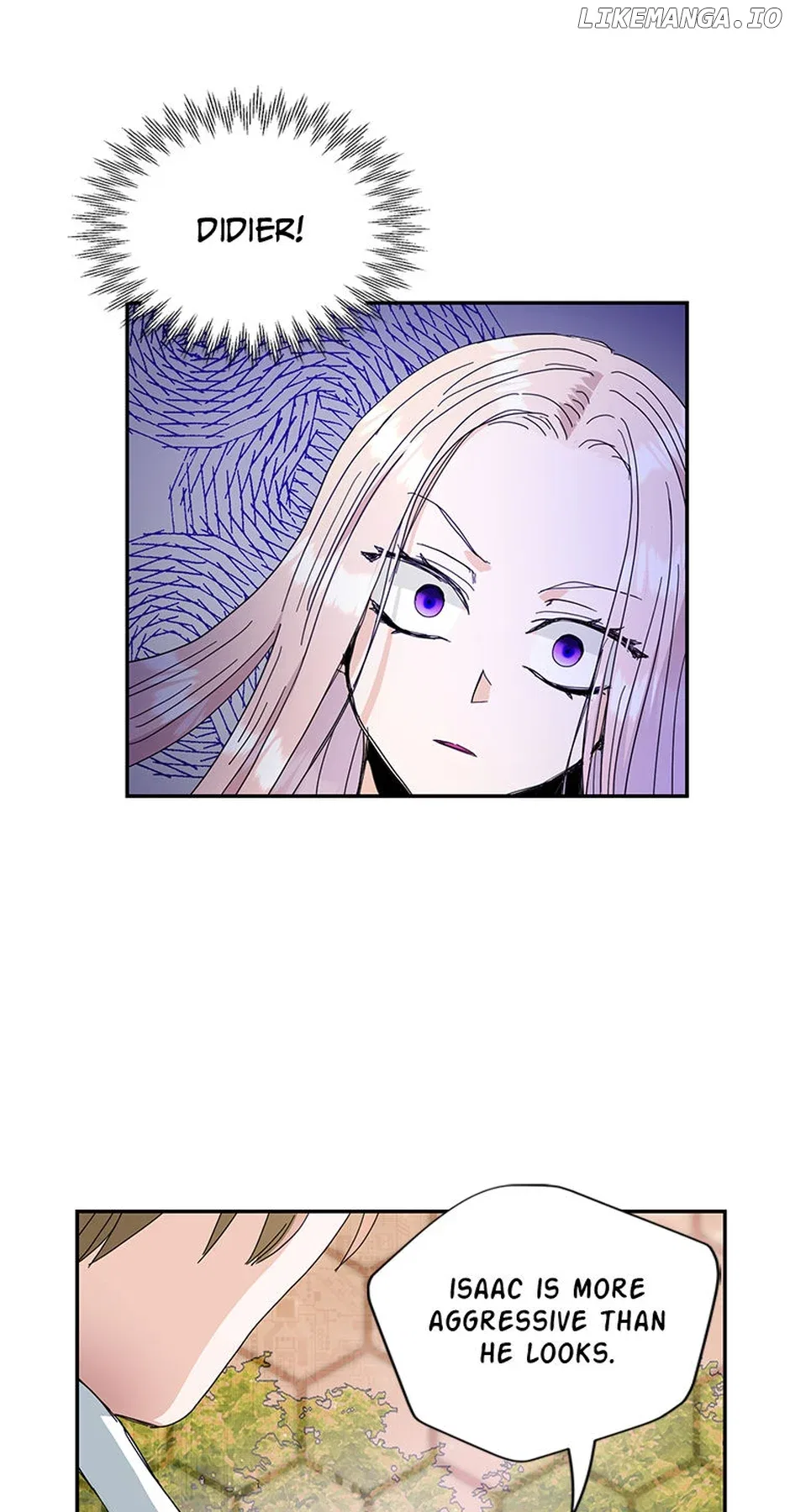 Let Me Die in Peace! Chapter 56 – Page 27