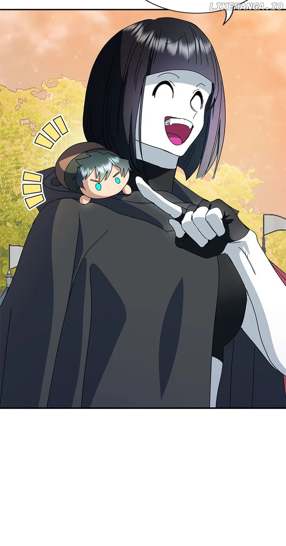 Let Me Die in Peace! Chapter 56 – Page 30