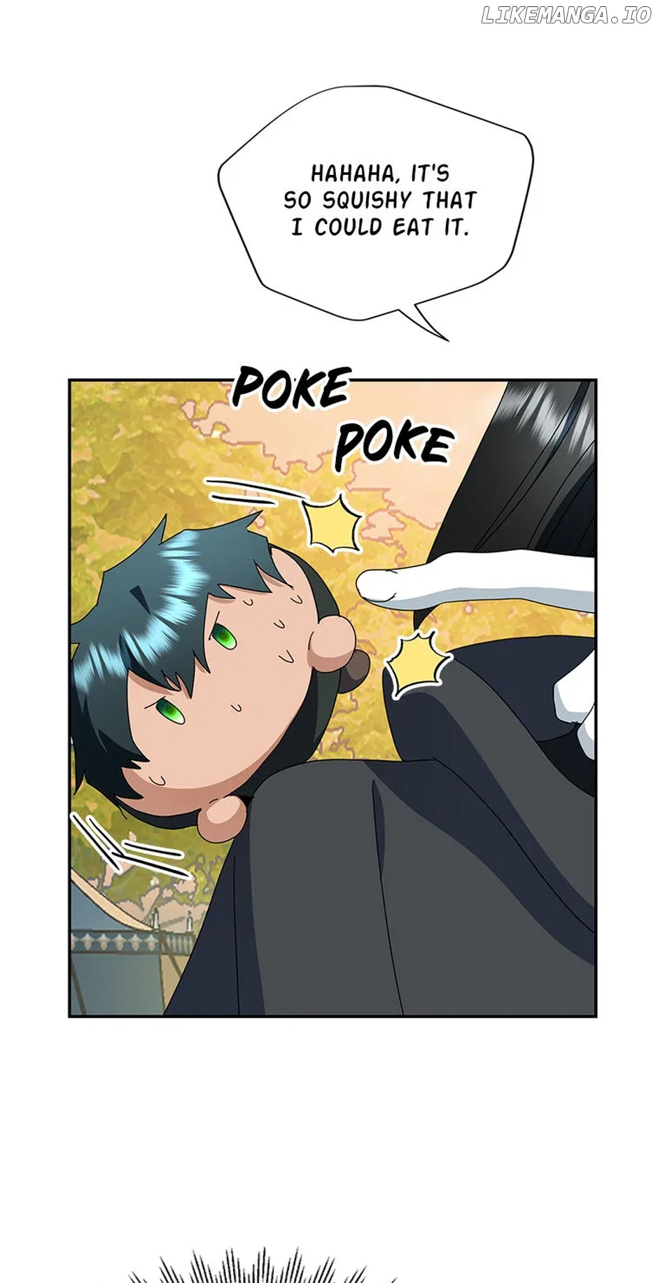 Let Me Die in Peace! Chapter 56 – Page 31