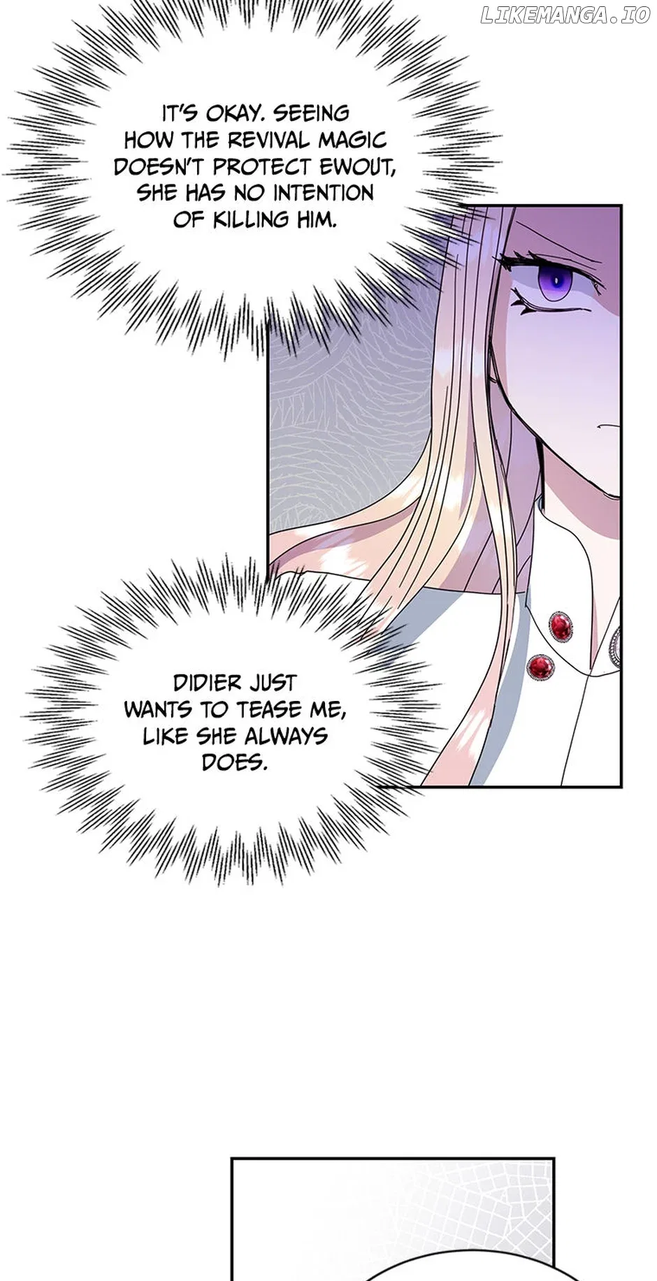 Let Me Die in Peace! Chapter 56 – Page 32
