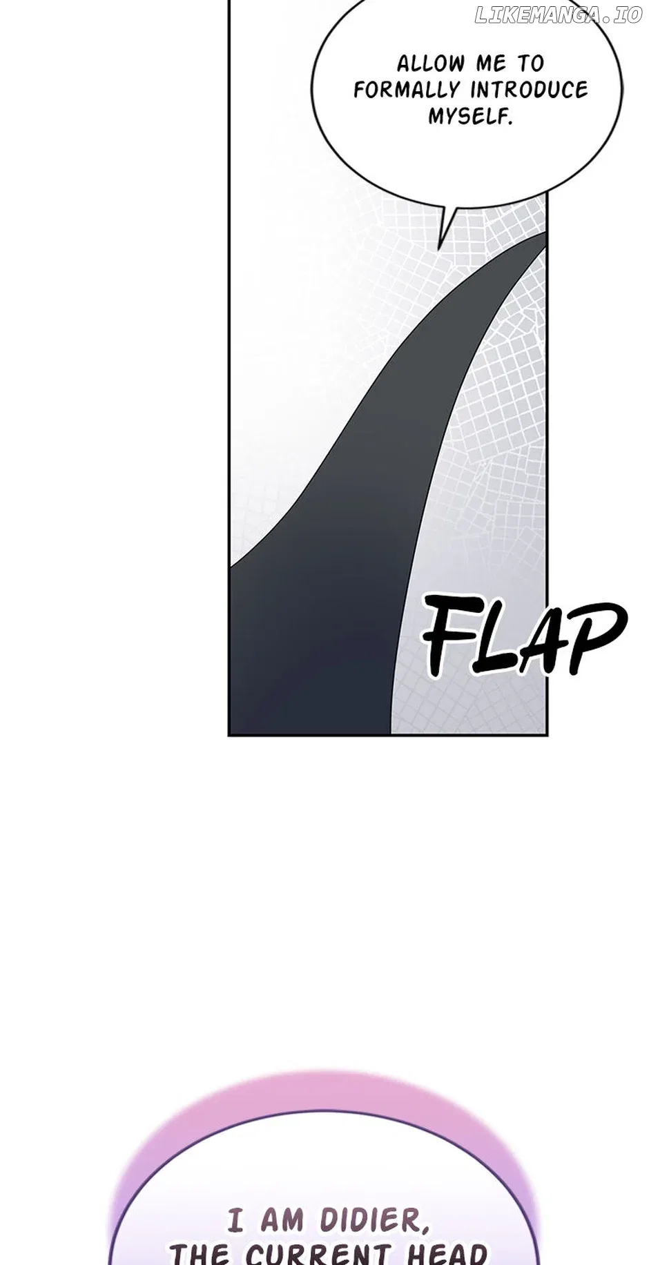 Let Me Die in Peace! Chapter 56 – Page 33