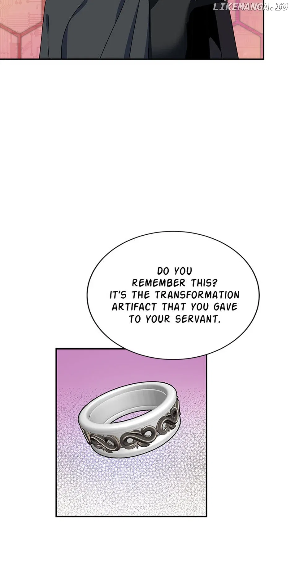 Let Me Die in Peace! Chapter 56 – Page 37