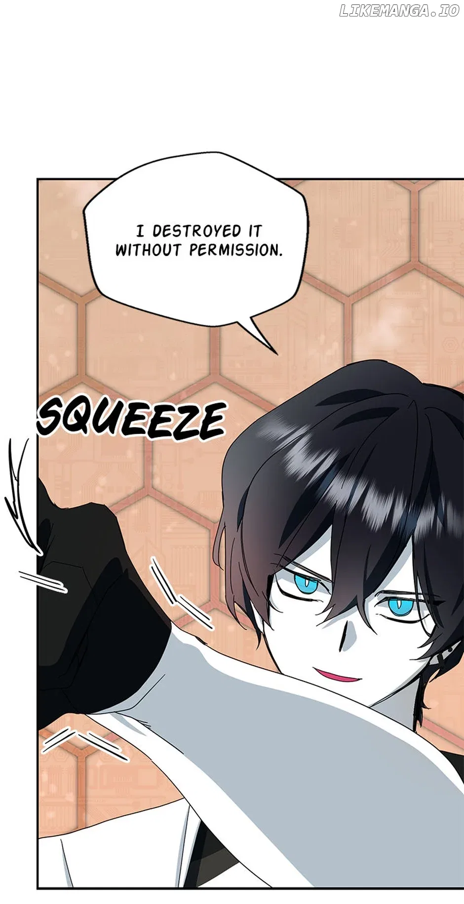 Let Me Die in Peace! Chapter 56 – Page 38