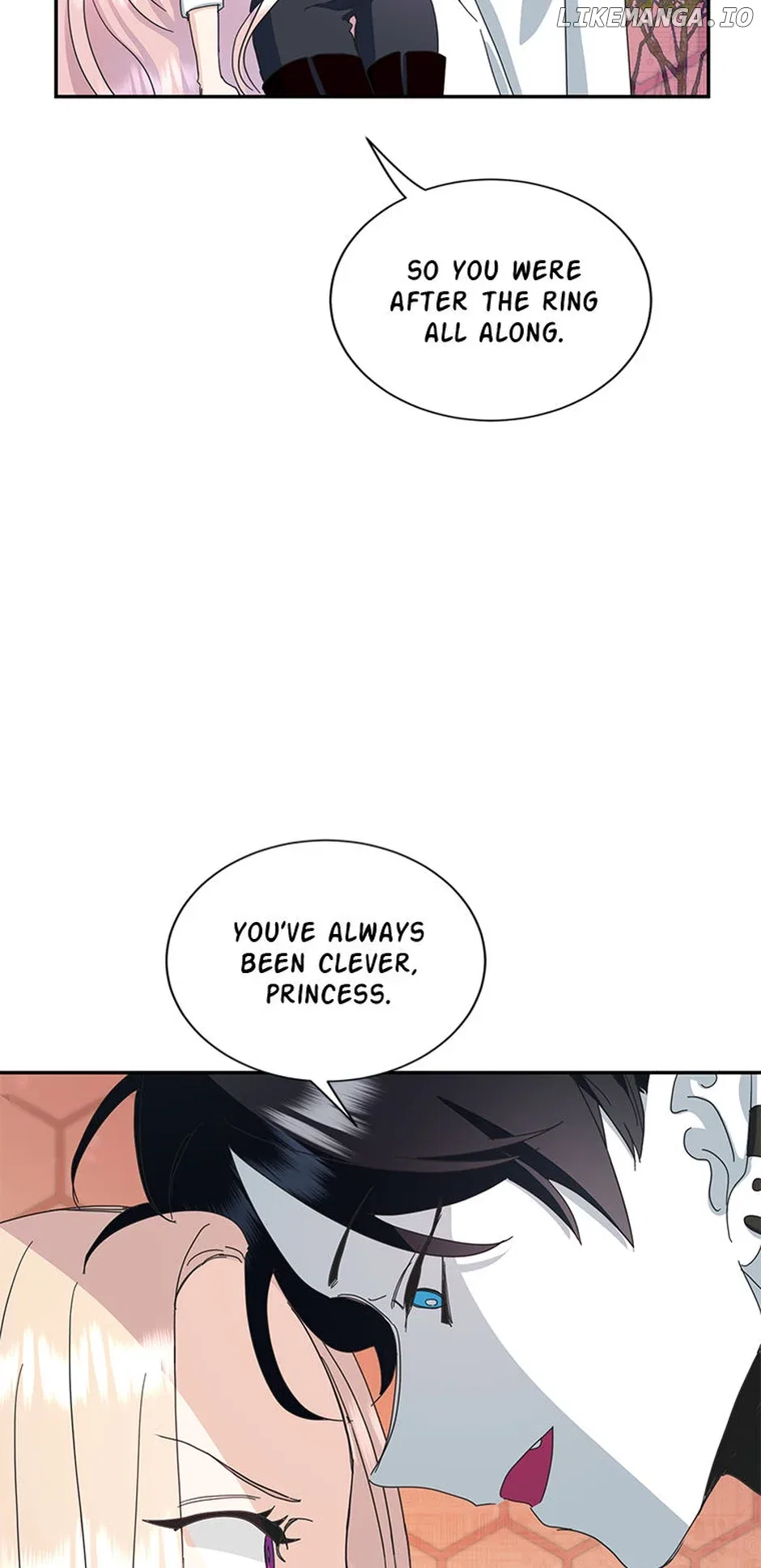 Let Me Die in Peace! Chapter 56 – Page 40