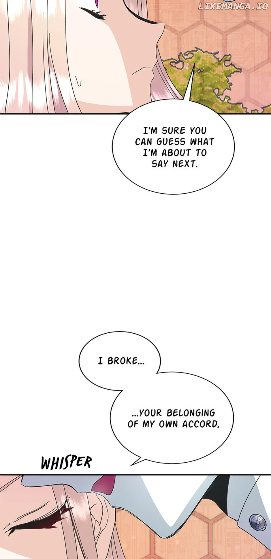 Let Me Die in Peace! Chapter 56 – Page 41