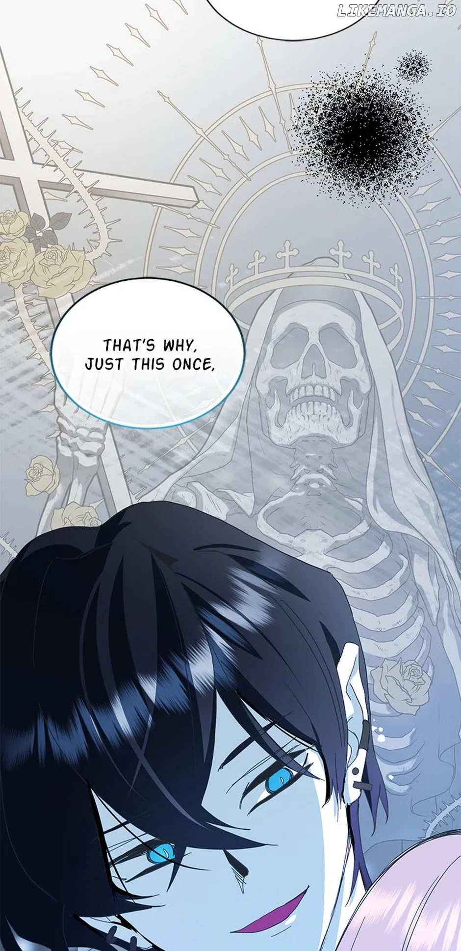Let Me Die in Peace! Chapter 56 – Page 43