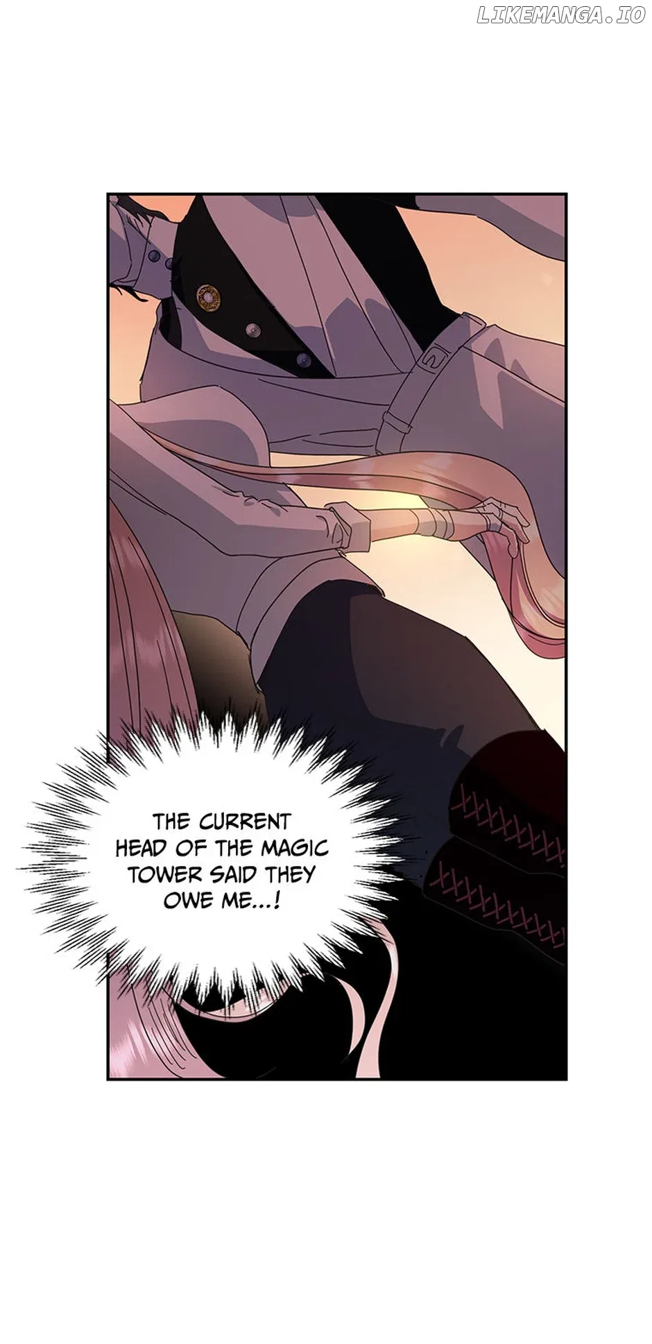 Let Me Die in Peace! Chapter 56 – Page 45