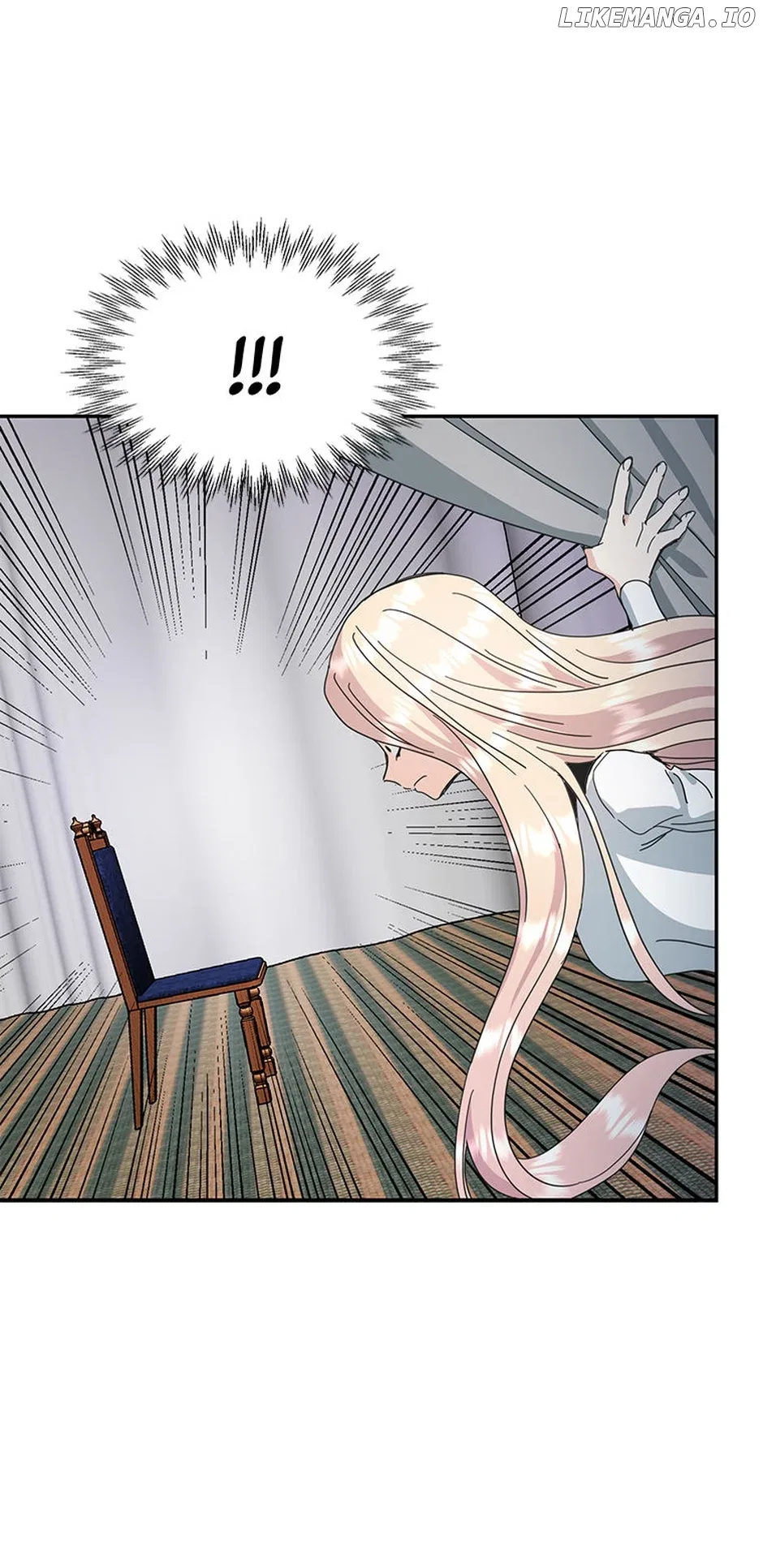 Let Me Die in Peace! Chapter 56 – Page 47