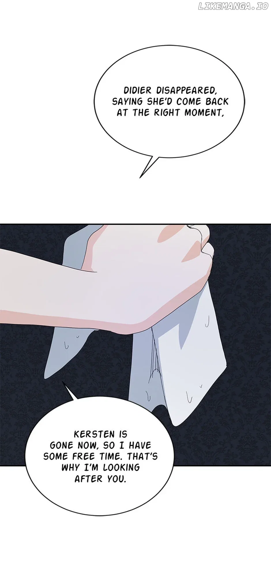 Let Me Die in Peace! Chapter 56 – Page 55
