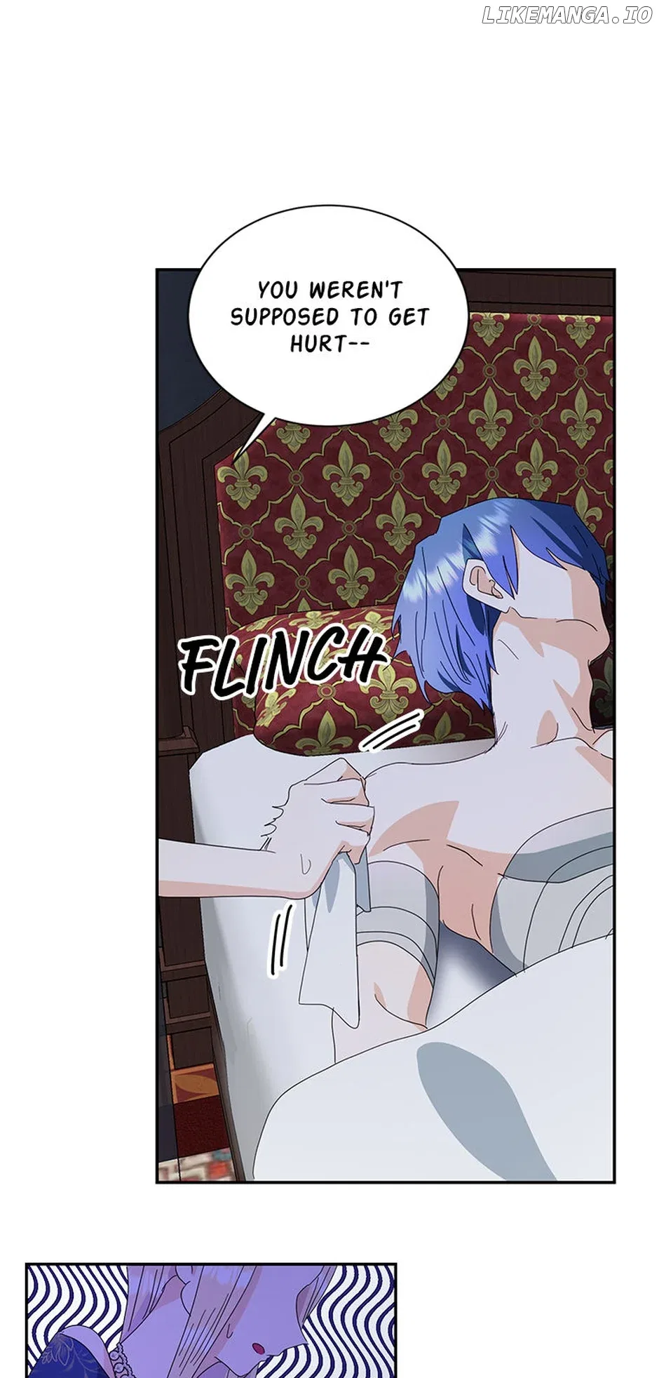 Let Me Die in Peace! Chapter 56 – Page 56