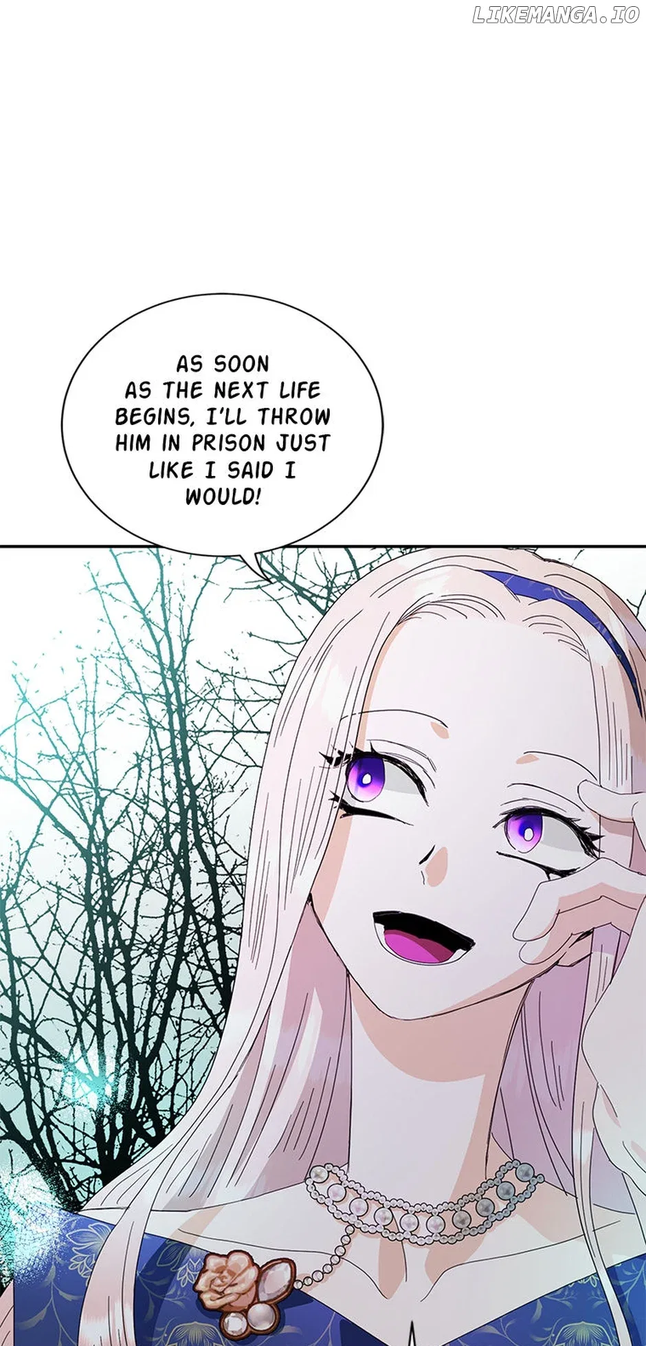 Let Me Die in Peace! Chapter 56 – Page 63