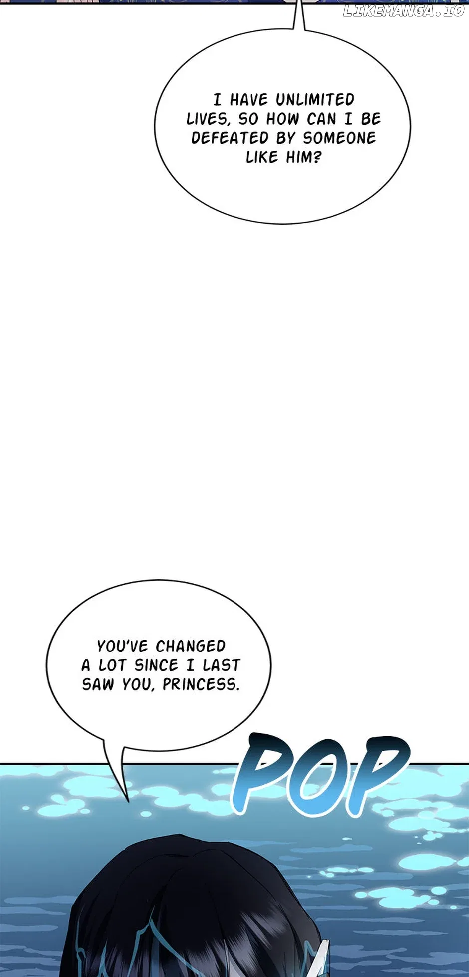 Let Me Die in Peace! Chapter 56 – Page 64