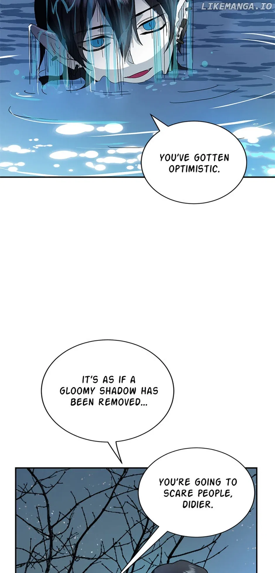 Let Me Die in Peace! Chapter 56 – Page 65