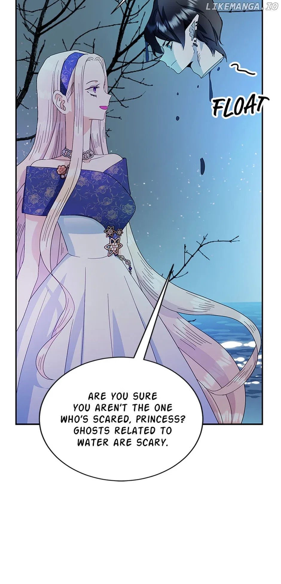 Let Me Die in Peace! Chapter 56 – Page 66