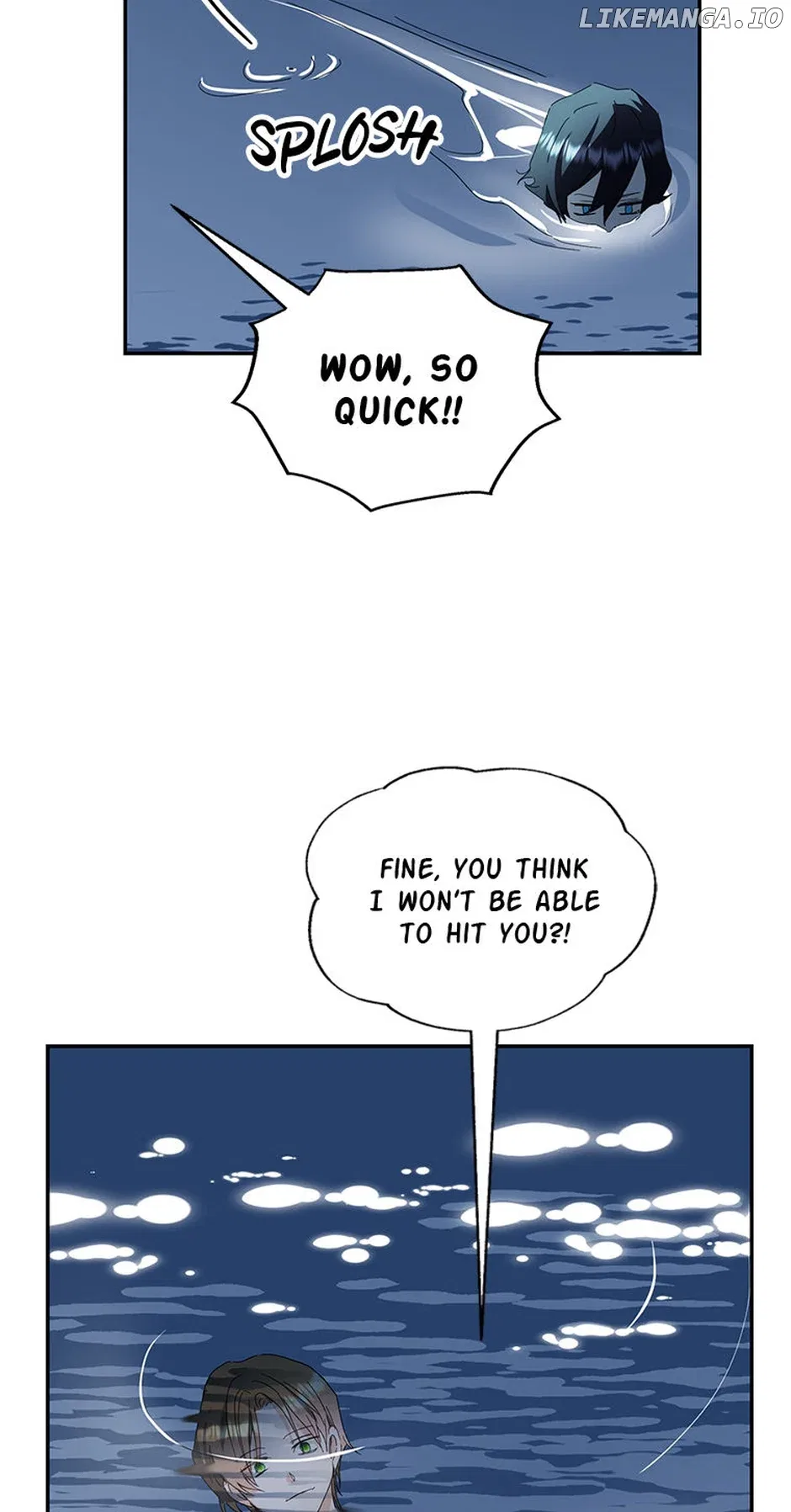 Let Me Die in Peace! Chapter 56 – Page 71