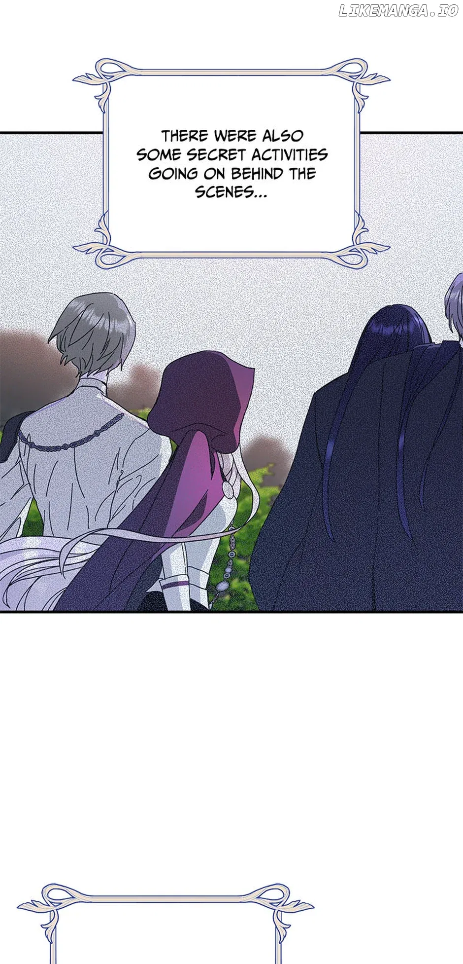 Let Me Die in Peace! Chapter 55 – Page 5