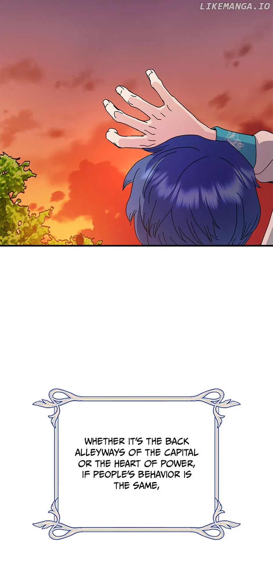 Let Me Die in Peace! Chapter 55 – Page 7
