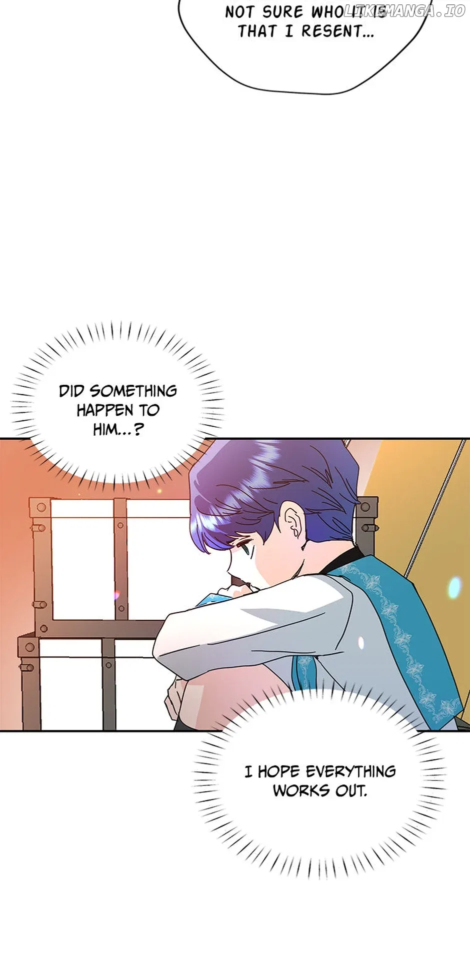 Let Me Die in Peace! Chapter 55 – Page 15