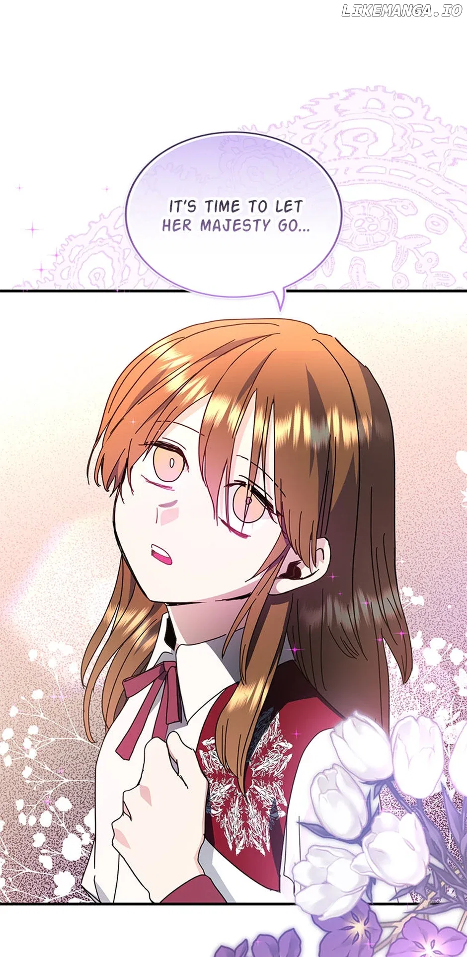 Let Me Die in Peace! Chapter 55 – Page 16