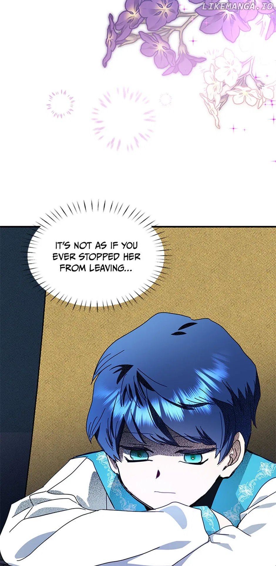 Let Me Die in Peace! Chapter 55 – Page 17