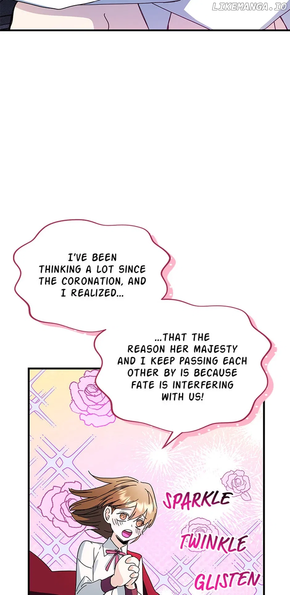 Let Me Die in Peace! Chapter 55 – Page 18