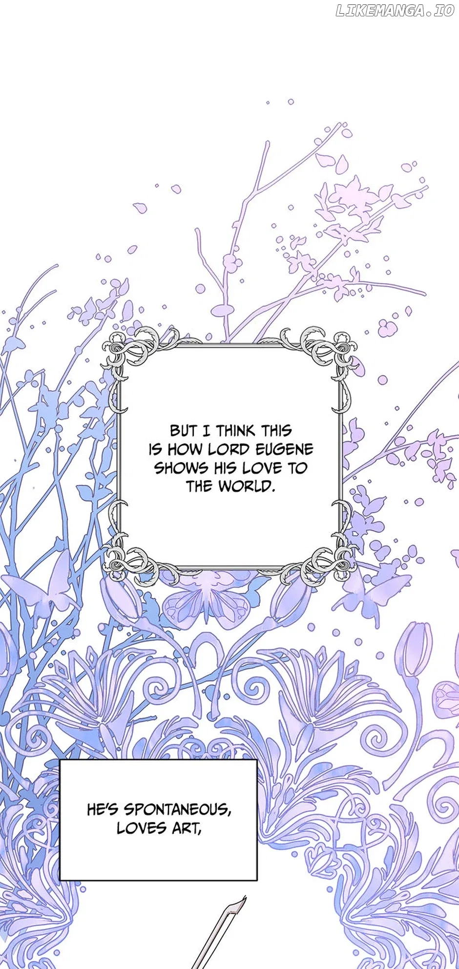 Let Me Die in Peace! Chapter 55 – Page 21