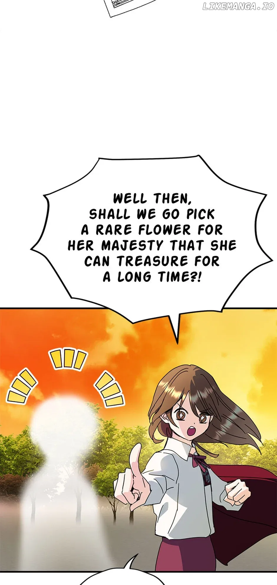 Let Me Die in Peace! Chapter 55 – Page 23
