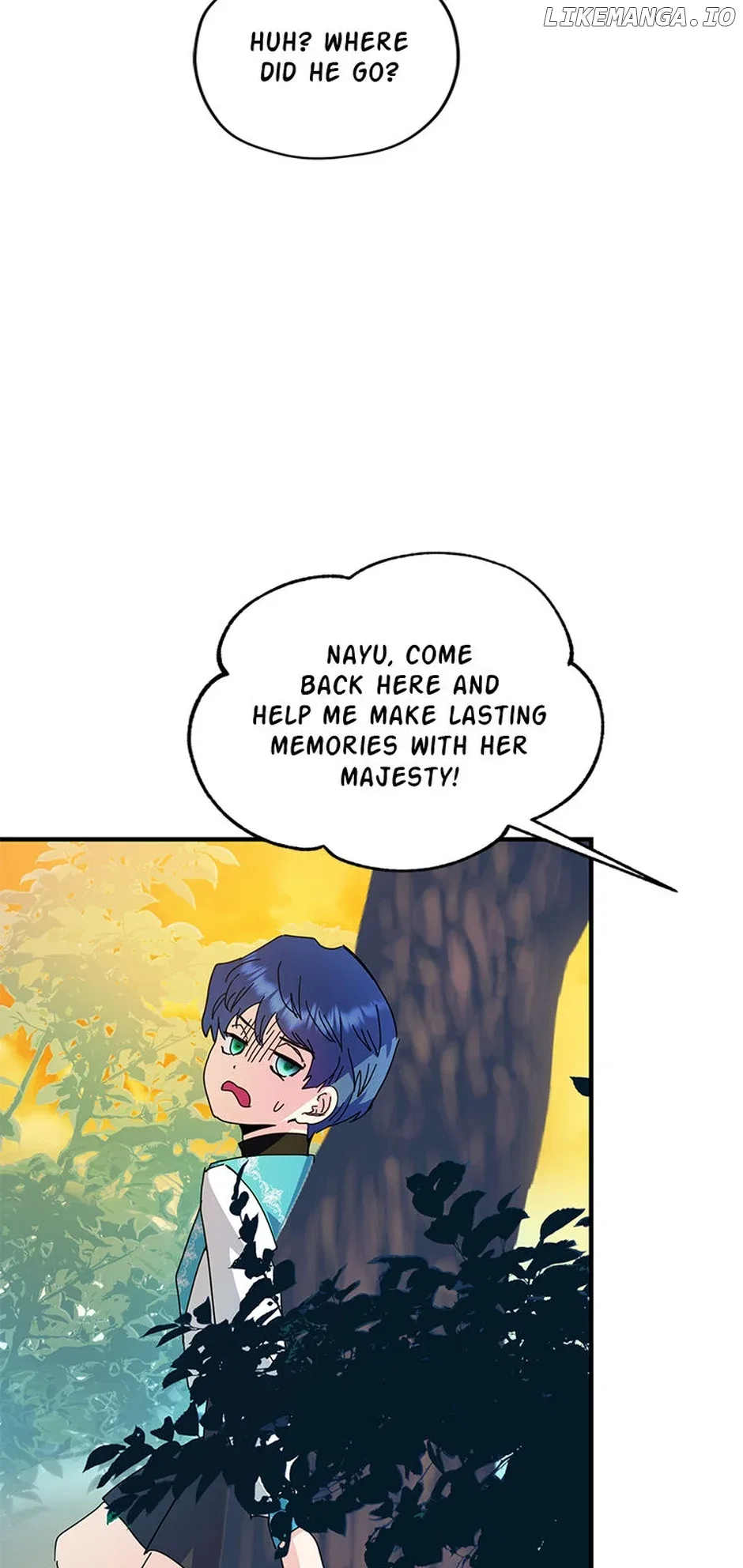 Let Me Die in Peace! Chapter 55 – Page 24