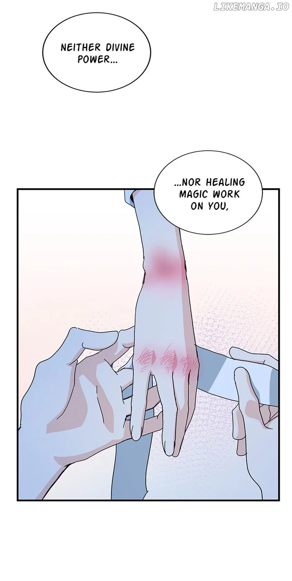 Let Me Die in Peace! Chapter 55 – Page 29