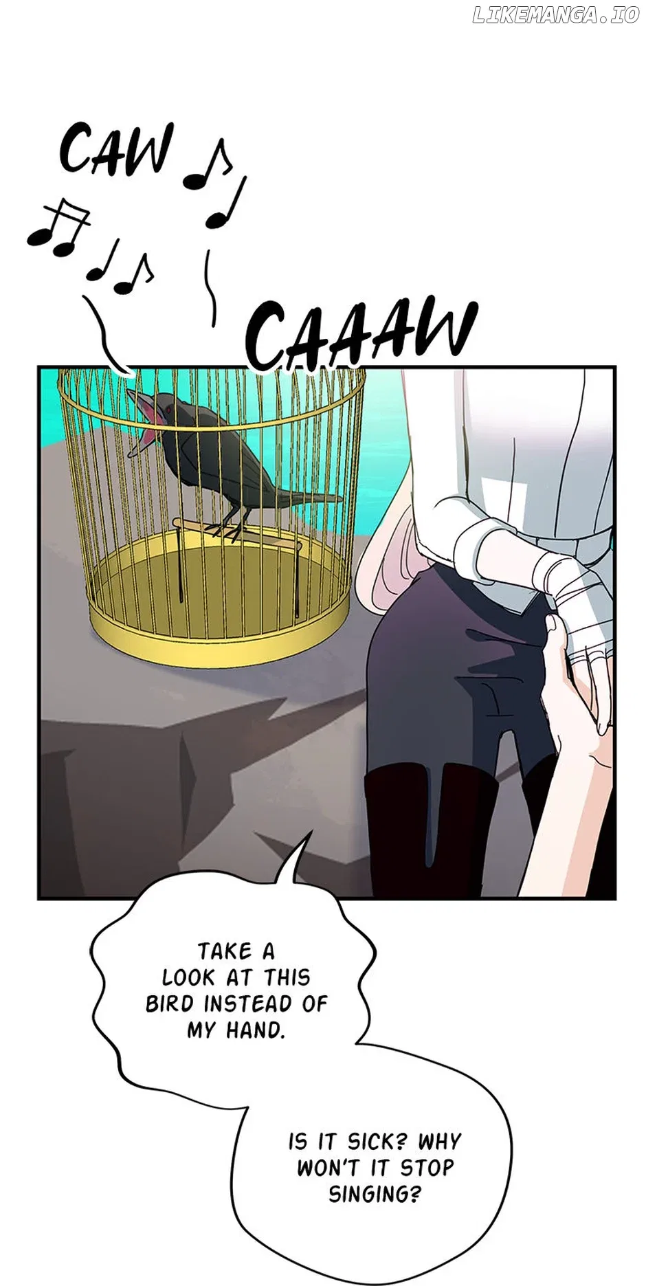 Let Me Die in Peace! Chapter 55 – Page 31