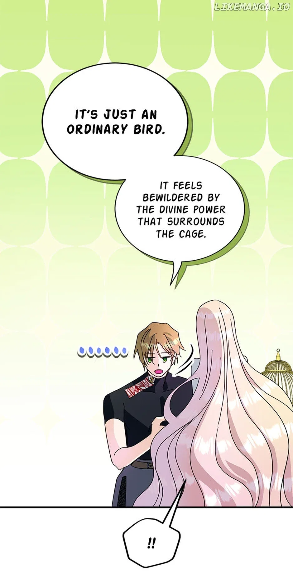 Let Me Die in Peace! Chapter 55 – Page 33