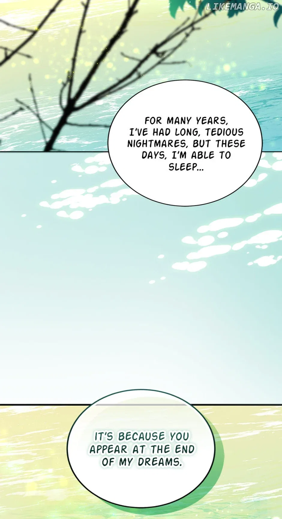 Let Me Die in Peace! Chapter 55 – Page 43