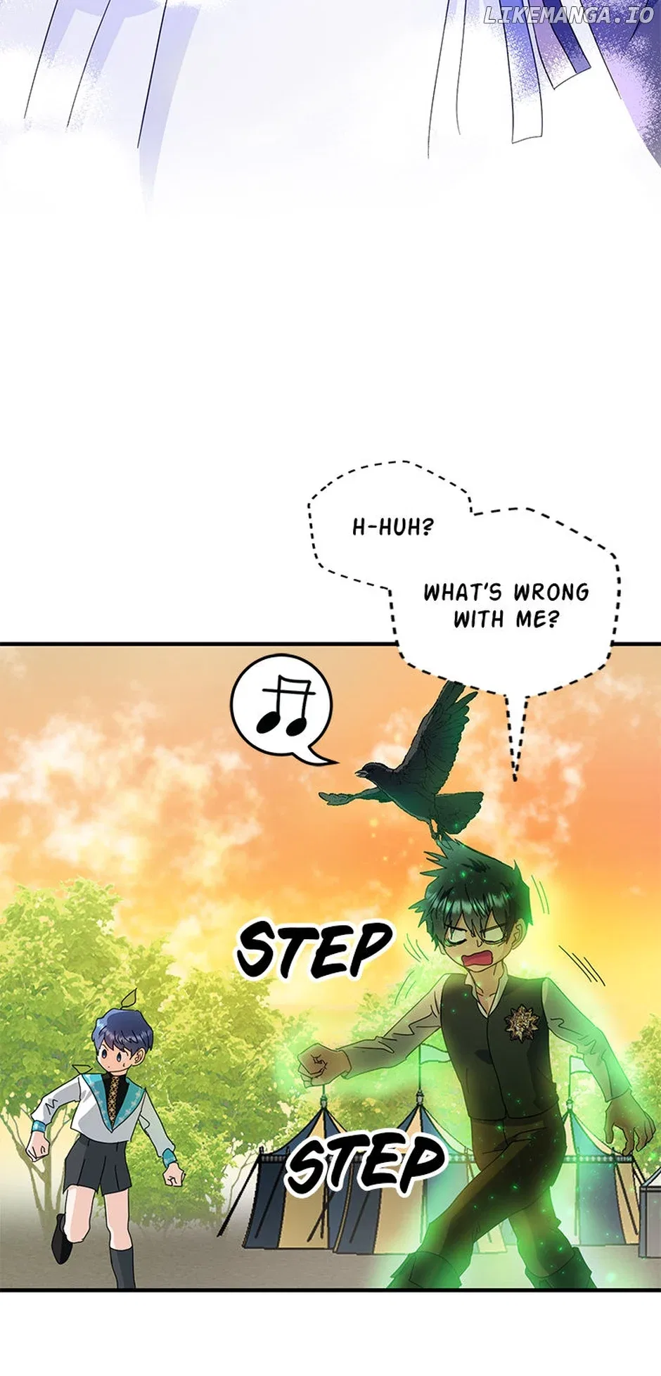 Let Me Die in Peace! Chapter 55 – Page 51