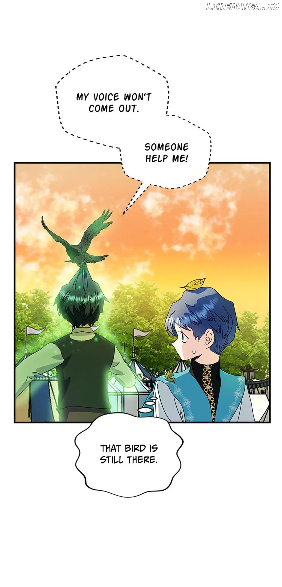 Let Me Die in Peace! Chapter 55 – Page 52