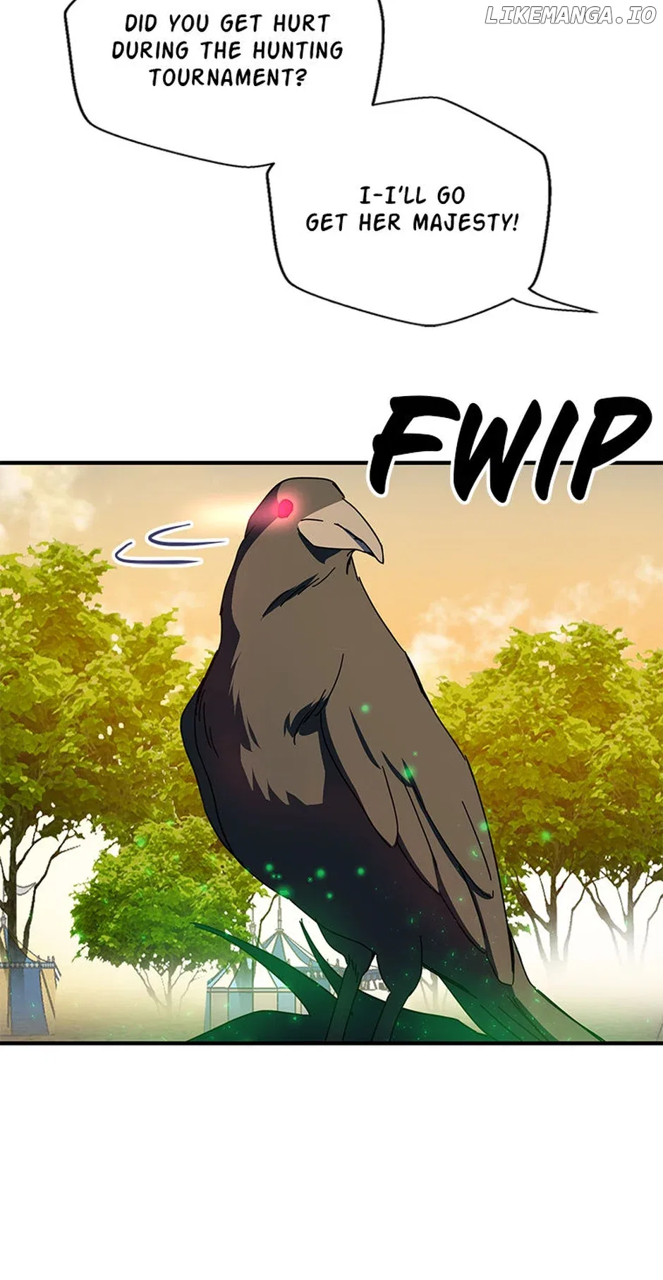 Let Me Die in Peace! Chapter 55 – Page 57