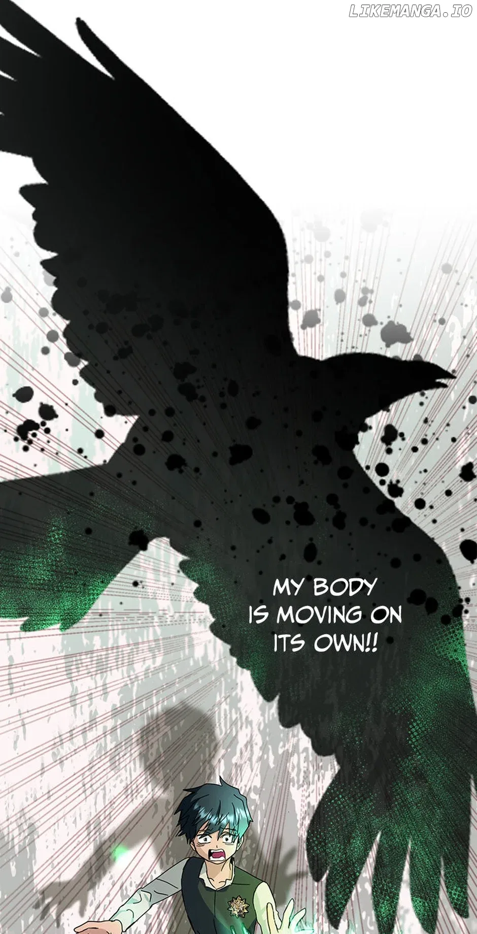 Let Me Die in Peace! Chapter 55 – Page 63