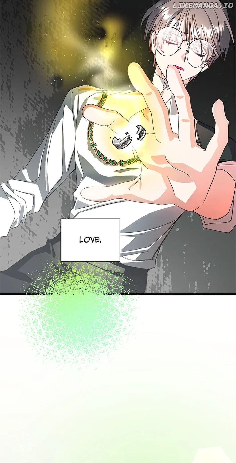Let Me Die in Peace! Chapter 55 – Page 65