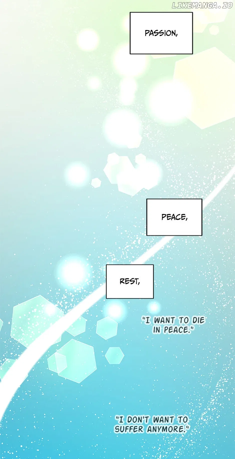 Let Me Die in Peace! Chapter 55 – Page 66