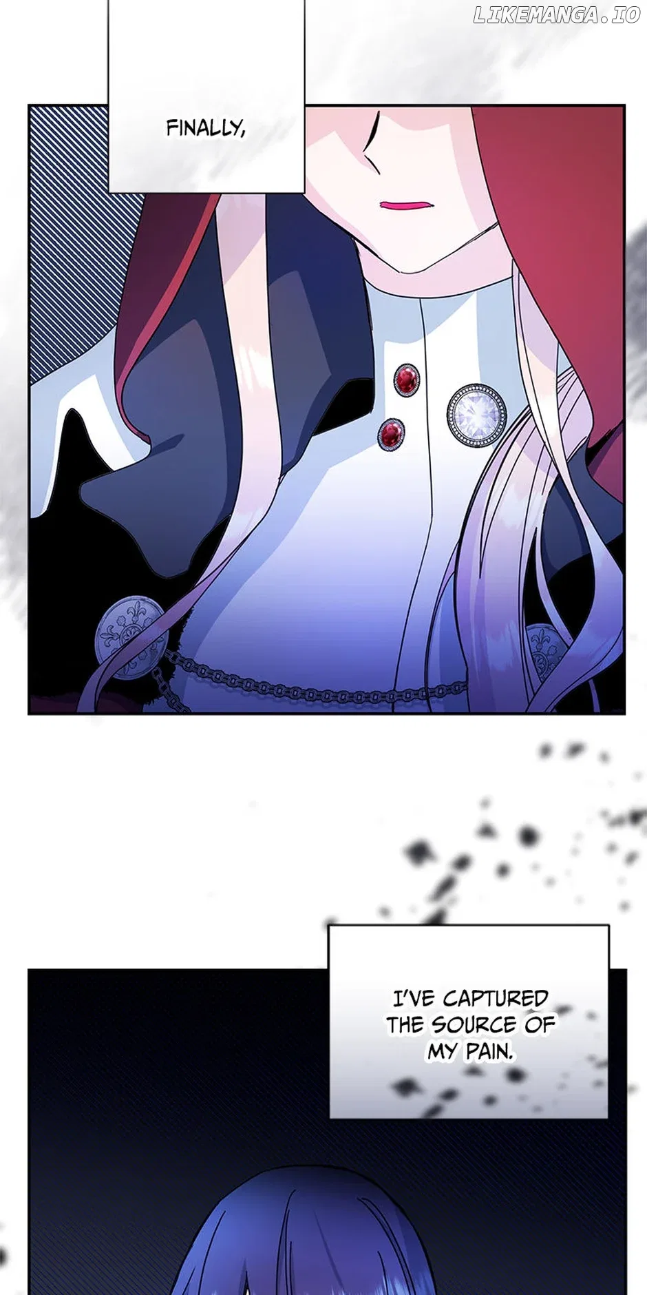 Let Me Die in Peace! Chapter 54 – Page 2