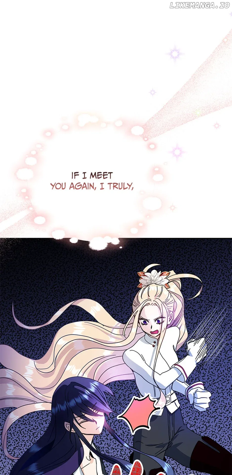 Let Me Die in Peace! Chapter 54 – Page 7